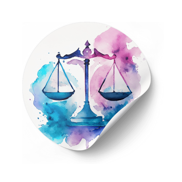 LIBERTAD Y EQUILIBRIO